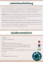 Vorschau - Spiele - 1./2. Klasse: Spiel Paare finden zum Thema Igel - Seite 1