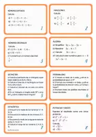 Vista previa - Juegos / Gamificación - ¡¡𝗘𝗤𝗨𝗜𝗣𝗢!! 𝗜𝗡𝗜𝗖𝗜𝗢 𝗗𝗘 𝗖𝗨𝗥𝗦𝗢📚🎲 - página 1