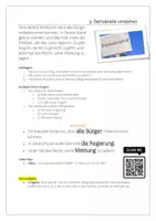 Vorschau - Stundenentwürfe - Arbeitsheft zur Verfassungsviertelstunde - Seite 3