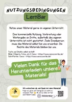 Vorschau - Arbeitsblätter - Meiose: Entstehung von Keimzellen und Vielfalt | Unterrichtsreihe "Genetik", Biologie, 9./10. Klasse - Seite 3