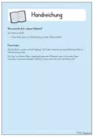 Vorschau - Spiele - Paare finden: Dienes Material & Stellenwerte ZR 100 - Seite 1