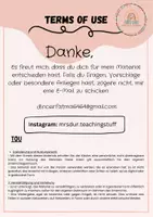 Vorschau - Arbeitsblätter - If -clauses Type I and II - Übungs- und Vertiefungsmaterial - Seite 1