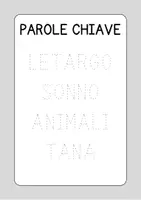 anteprima - Schede informative - Schede didattiche letargo - Pagina 2