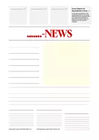 Vorschau - Arbeitsblätter - Ankommen im neuen Schuljahr - Deckblatt