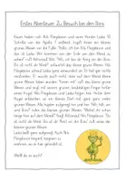 Vorschau - Präsentationen/Tafelbilder - Silbenkönige - Geschichte und Tafelmaterial - Seite 3