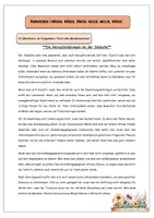 Vorschau - Arbeitsblätter - Übung/Arbeitsblatt Modalverben - Seite 1