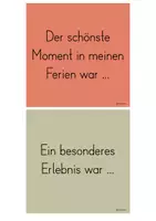 Vorschau - Anderer Materialtyp - Erzählen Würfelvorlage - Herbstferien - Seite 2