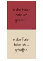 Vorschau - Anderer Materialtyp - Erzählen Würfelvorlage - Weihnachten #silvesterknaller24 - Seite 1