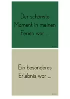 Vorschau - Anderer Materialtyp - Erzählen Würfelvorlage - Weihnachten #silvesterknaller24 - Seite 2