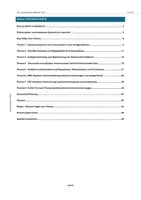Vorschau - Arbeitsblätter - Infektionskrankheiten: Erreger & Infektionswege - Immunsystem - Seite 2