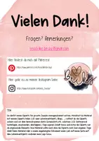 Vorschau - selbst erstellte Cliparts/Grafiken - Clipart Steckwürfel - Seite 1