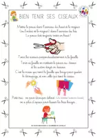 Aperçu - Matériel pour travaux manuels / dessin - Livret de Découpage - Ressource Créative - Page 1