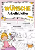 Vorschau - Arbeitsblätter - Ethik Grundschule Materialpaket - Seite 1
