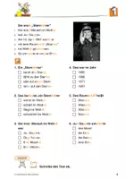 Vorschau - Arbeitsblätter - Mini-Sachtexte in drei Schwierigkeitsstufen (Lesetraining auf Textebene mit Tests, Erfolgsübersicht und Diplom) - Seite 3