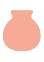 Προεπισκόπηση - Υποστηρικτικό υλικό / Ειδική αγωγή - Το βάζο με τα ΓΛΥΚΑ λογάκια - Σελίδα 1