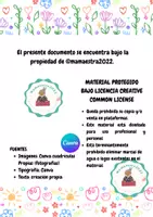 Vista previa - Decoración del aula - Articulemas del abecedario - página 1
