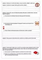 Vorschau - Stundenentwürfe - Einfach Politik - Der Nationalsozialismus - Die Verbrechen des nationalsozialistischen Staates - Seite 3
