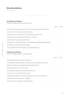 Vorschau - Klassenarbeiten - Linoldruck-Buchcover Klassenarbeit / weitere Werkanalyse - Seite 2