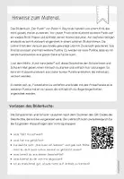 Vorschau - Arbeitsblätter - "Der Punkt" | Kunst kann jeder | Material zum Buch - Seite 1