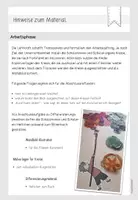 Vorschau - Arbeitsblätter - "Der Punkt" | Kunst kann jeder | Material zum Buch - Seite 2