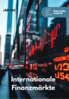 Vorschau - Unterrichtsreihen - Sparpaket: Internationale Finanzmärkte in BWL | Wirtschaft - Seite 1