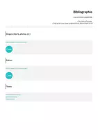 Aperçu - Apprentissages en autonomie - ma semaine organisée - Page 2