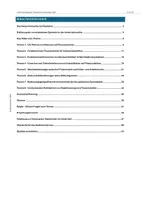 Vorschau - Unterrichtsreihen - Sparpaket: Internationale Finanzmärkte in BWL | Wirtschaft - Seite 3