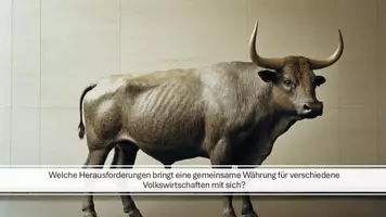Vorschau - Präsentationen/Tafelbilder - Internationale Finanzmärkte: Maßnahmen und Akteure - Präsentationen - Seite 1