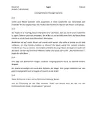 Vorschau - Arbeitsblätter - Arbeitsblatt Sagen: Merksätze und Übungen zur Sprache - Seite 2