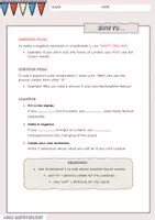 Vorschau - Arbeitsblätter - Grammar Bundle - Our trip to London (Conditional 1) - Seite 3