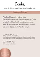 Vorschau - Poster - Die 4 Fälle / Kasus / Merkplakate - Seite 1