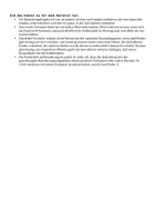 Vorschau - Merkblätter - Klassenregeln - Seite 1