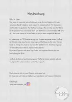 Vorschau - Stundenentwürfe - Adjektive (spielerische Einführung) mit schriftlicher UV - Seite 2