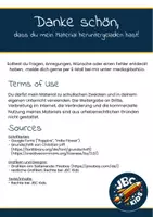 Vorschau - Arbeitsblätter - Herbst Herbstzeit: Logicals Logikrätsel Rätsel ab Klasse 3/4 - Seite 1