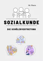 Vorschau - Arbeitsblätter - Sozialkunde - Die Schülervertretung - Deckblatt
