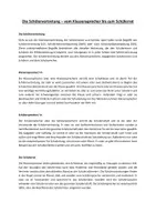 Vorschau - Arbeitsblätter - Sozialkunde - Die Schülervertretung - Seite 2