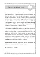 Vorschau - Arbeitsblätter - Kopiervorlage - Ergebnisse Lese-WM - Seite 3
