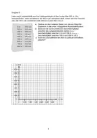 Vorschau - Arbeitsblätter - Weg-Zeit-Diagramme - Physik - Aufgaben mit Lösungen - Bewegung - Seite 2