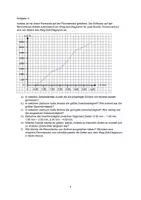 Vorschau - Arbeitsblätter - Weg-Zeit-Diagramme - Physik - Aufgaben mit Lösungen - Bewegung - Seite 3