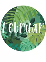 Vorschau - Poster - Dschungel Geburtstagskalender - Seite 2