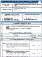 Vista previa - Unidades / Secuencias / Situaciones de Aprendizaje - SdA - Autoevaluación de la CF - página 3