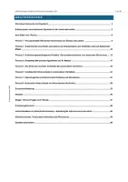 Vorschau - Unterrichtsreihen - Die Rolle des sozialen Umfeldes bei prosozialem Verhalten - Sparpaket - Seite 3