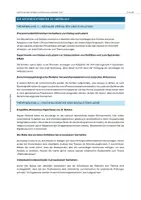 Vorschau - Unterrichtsreihen - Prosoziales Verhalten und Altruismus - Unterrichtsreihe - Seite 3