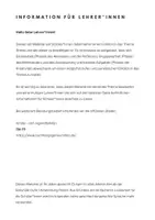 Vorschau - Stundenentwürfe - SEL Stressbewältigung - Vollständiger Workshop zum sozialen und emotionalen Lernen - Seite 2