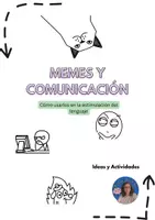Vista previa - Hojas de trabajo - MEMES - Ideas y actividades para usarlos en tus sesiones - Portada