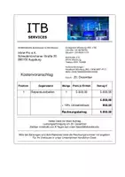 Vorschau - Stundenentwürfe - Die Bildung von Rückstellungen BwR 10 II Lehrplan Plus - Seite 3