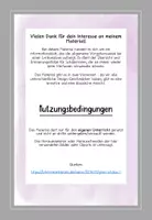 Vorschau - Arbeitsblätter - Lyrik - Gedichtanalyse - Materialpaket - Seite 2
