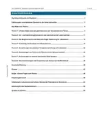 Vorschau - Unterrichtsreihen - Rahmenlehrplan Biologie in der GoST - Brandenburg - Seite 3