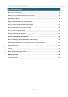 Vorschau - Arbeitsblätter - Räuber-Beute-Systeme - Lernheft - Seite 2