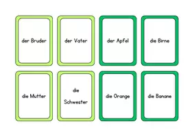 Vorschau - Spiele - Marktplatzquartett zu Oberbegriffen - Seite 2